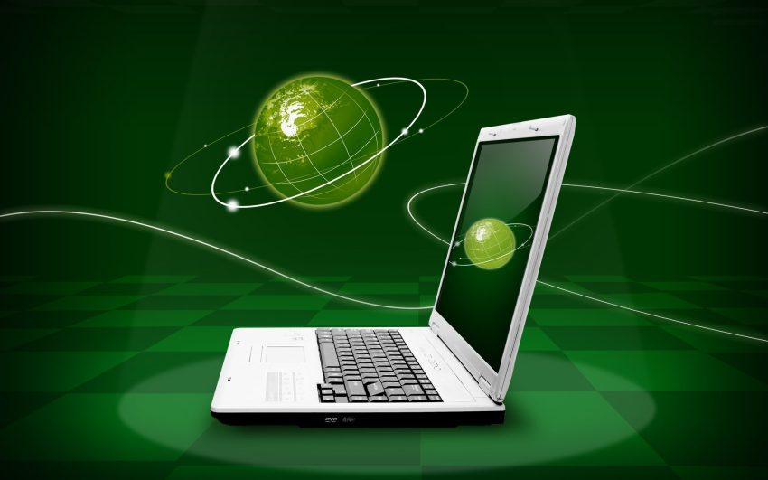 Green IT Services