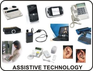 Assistive Technology Market
