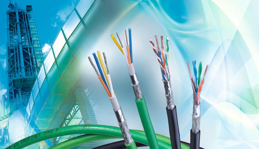 Automotive Wire And Cable Materials