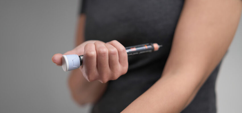 Smart Insulin Pen