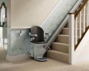 Stairlifts
