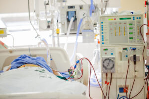 Kidney Dialysis Equipment
