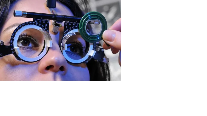 Global Optical Instrument and Lens