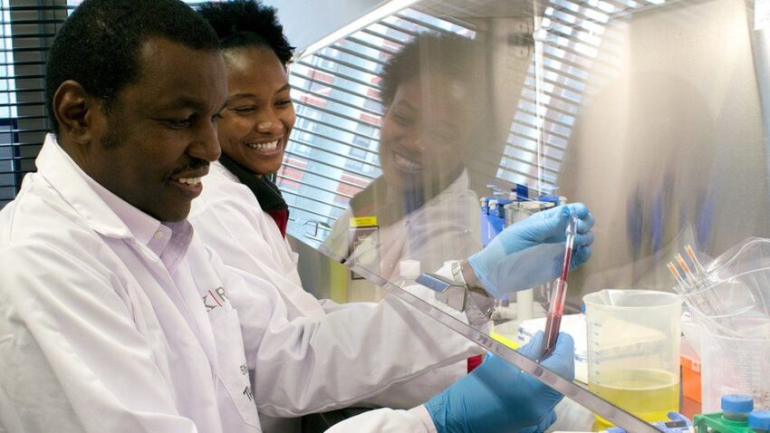 Revealing the Mystery of Malaria-like Illnesses in West Africa through Research Partnership with African Scientists