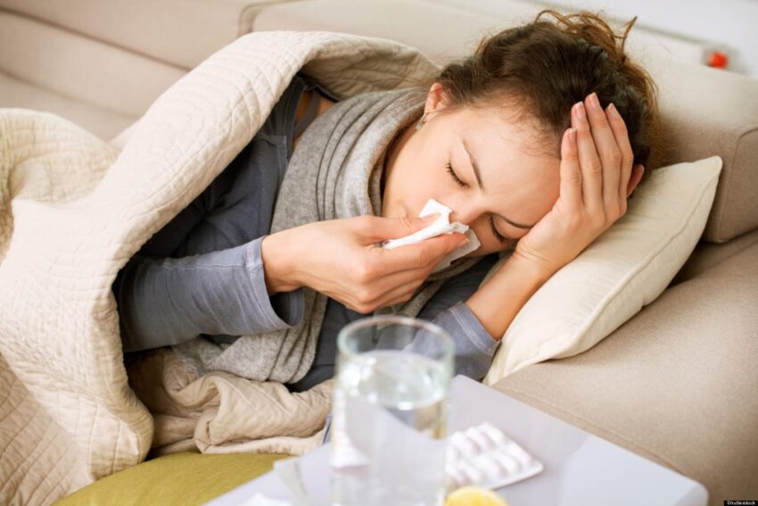 New Drug-like Inhibitors Show Promise in Preventing Influenza Infections at Early Stages