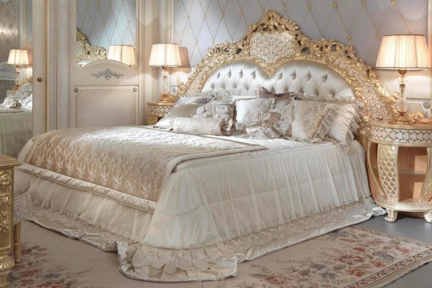 U.K. Luxury Bedding