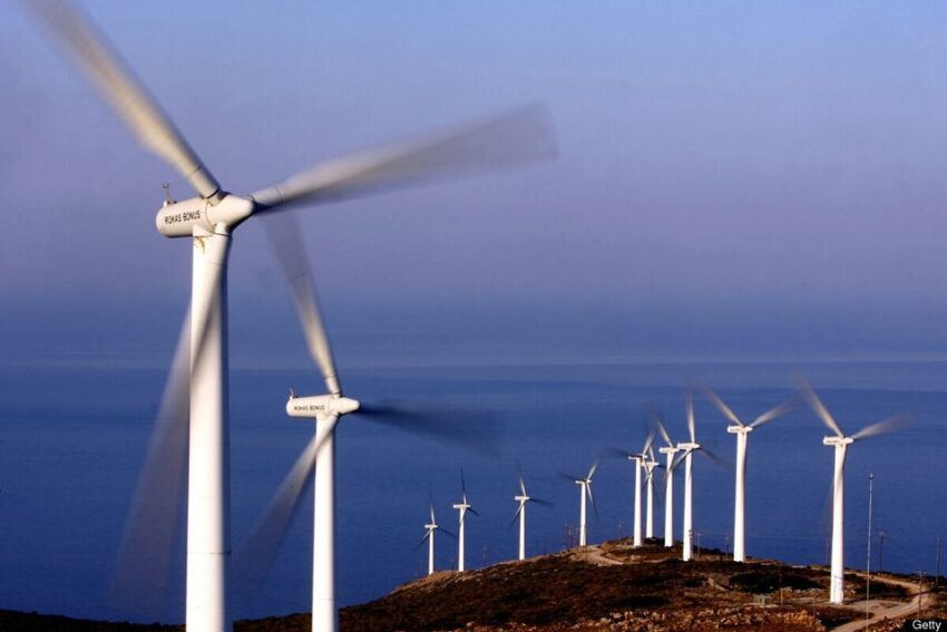 EMEA Small Wind Turbines Market